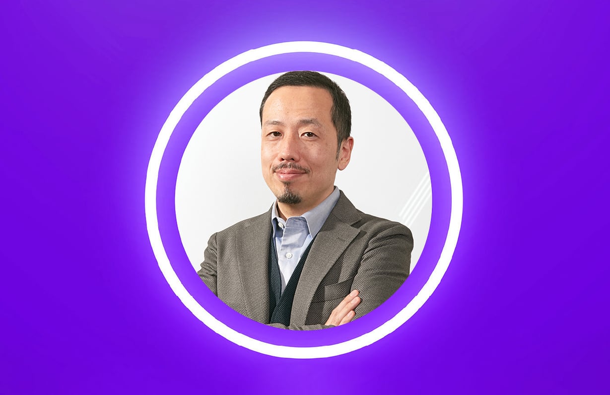 Catch Botify at the AdWeek Asia Tokyo 2023